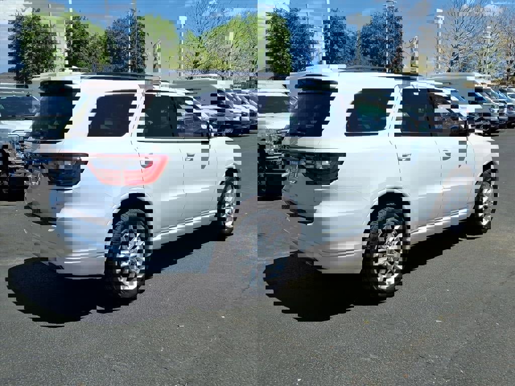 Used 2022 Dodge Durango GT image 4