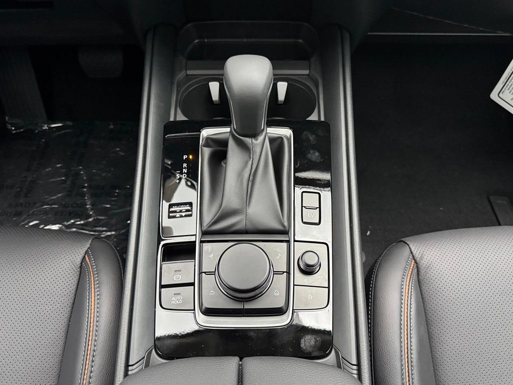New 2026 MAZDA CX-50 AWD 2.5 Hybrid w/ Premium Pkg image 19