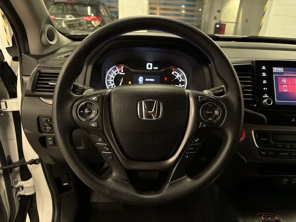 Used 2023 Honda Ridgeline Sport image 18