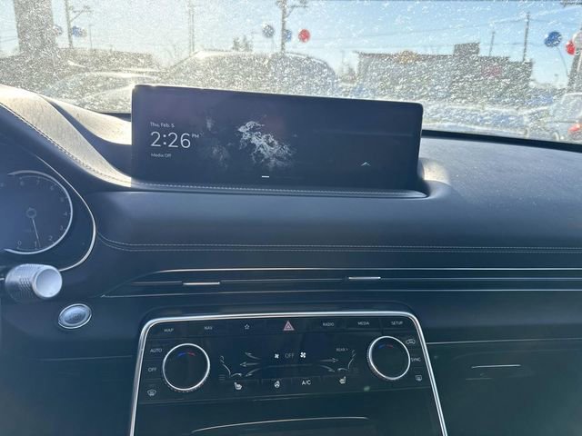 Used 2024 Genesis GV80 2.5T image 23
