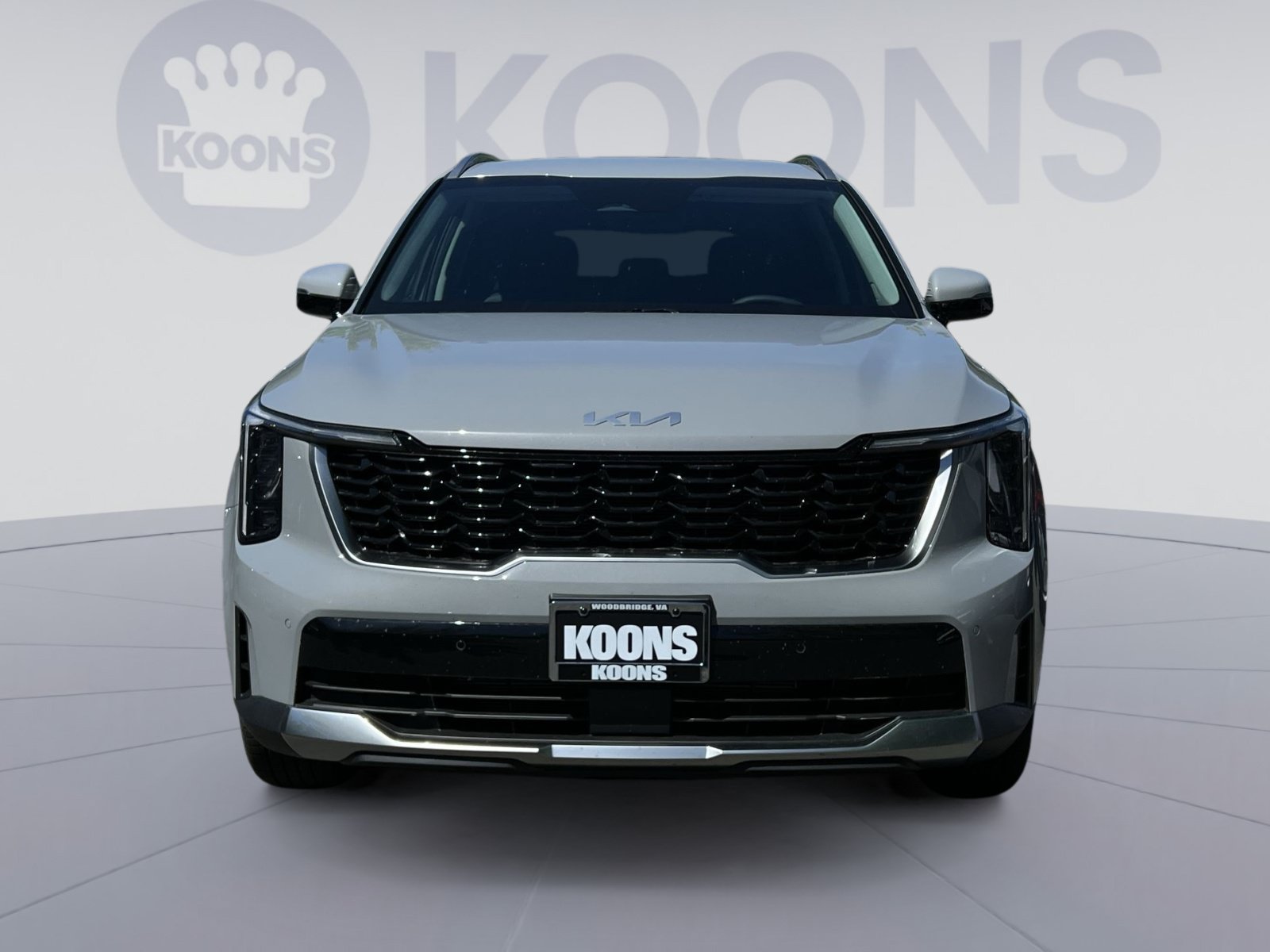 New 2026 Kia Sorento S AWD/4WD image 4