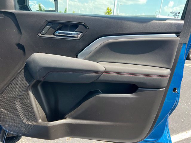 Used 2023 Chevrolet Colorado Z71 w/ Z71 Convenience Package 2 AWD/4WD image 33