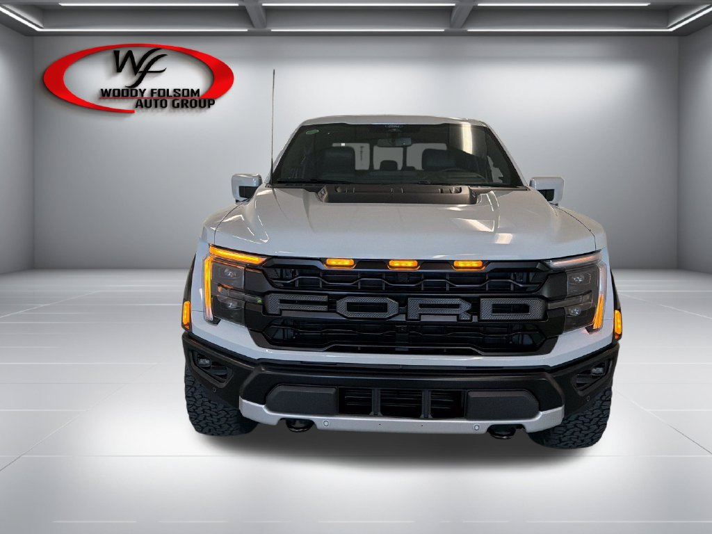 New 2026 Ford F150 Raptor AWD/4WD image 2