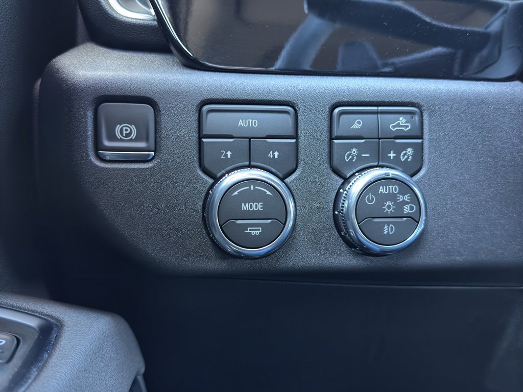 New 2026 GMC Sierra 1500 SLT image 22