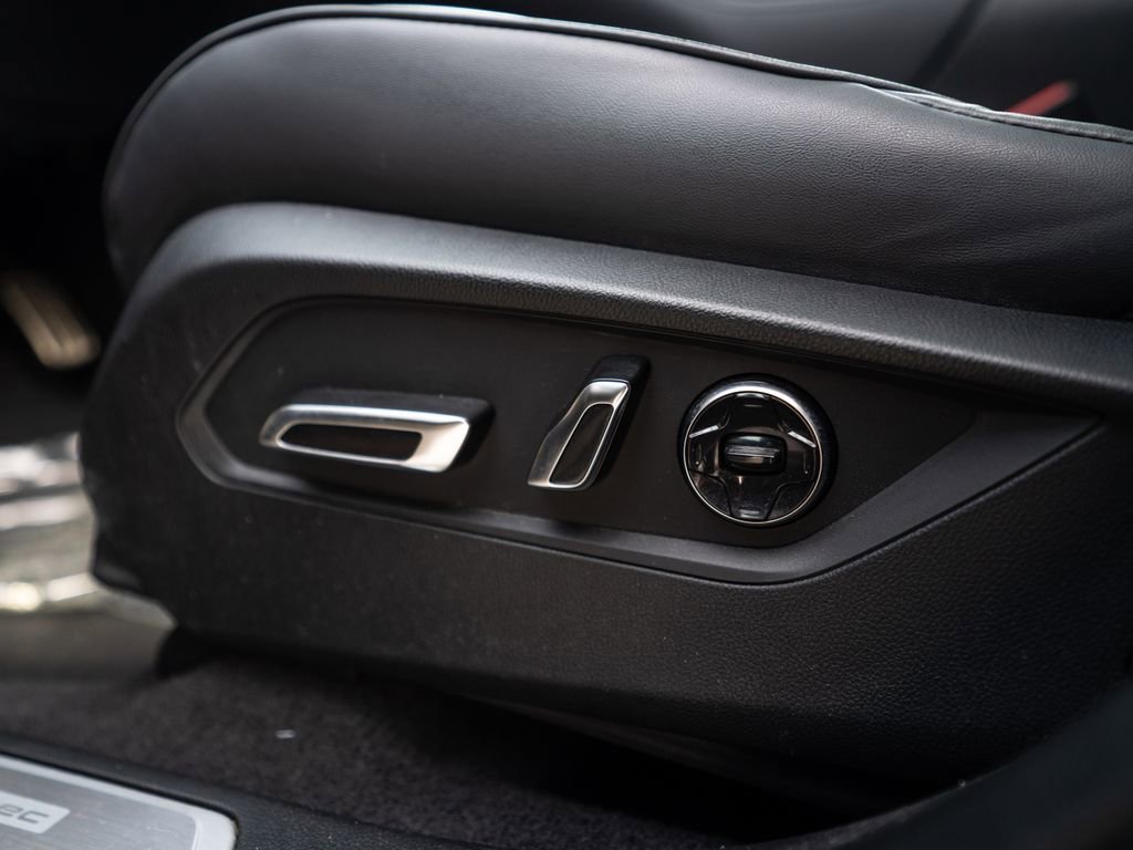 Certified 2023 Acura RDX AWD w/ A-Spec & Advance Pkg image 30