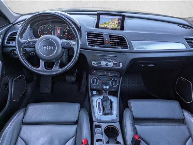 Used 2016 Audi Q3 2.0T Prestige w/ Prestige Package image 16