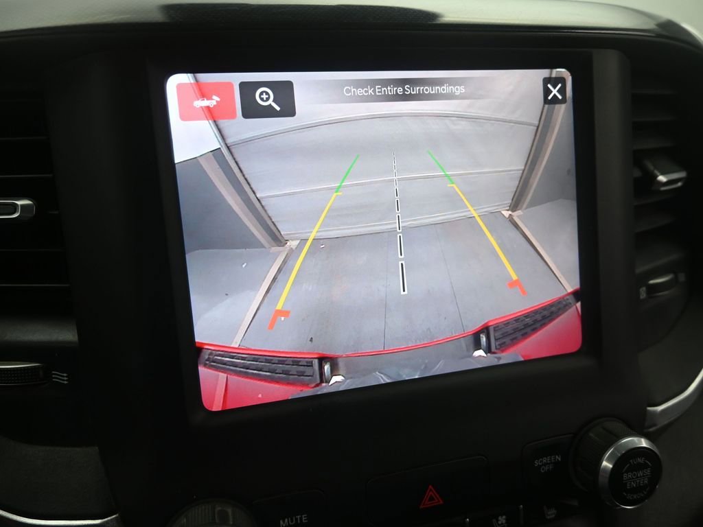 Used 2022 RAM 1500 Laramie w/ Sport Appearance Package image 32