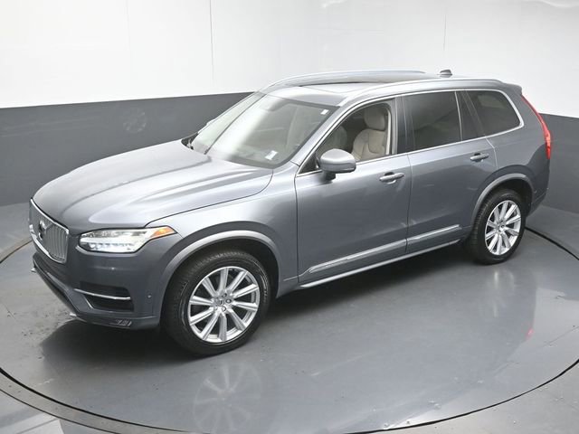 Used 2016 Volvo XC90 T6 Inscription AWD/4WD image 45