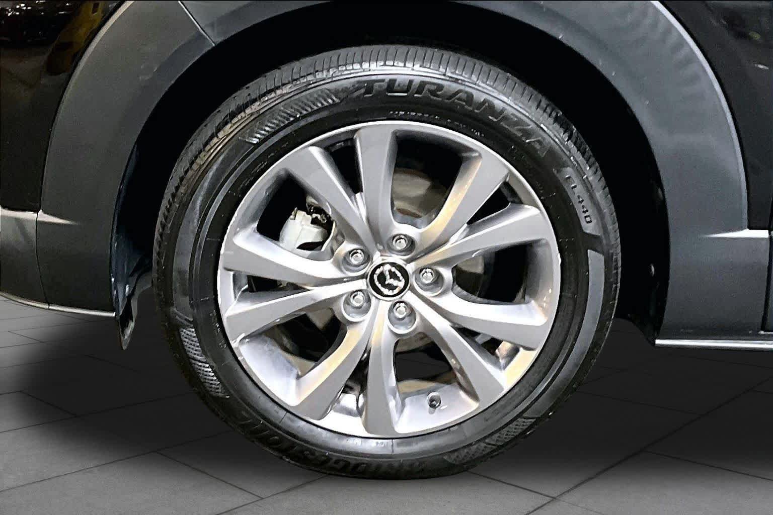 Used 2020 MAZDA CX-30 AWD w/ Premium Package image 11