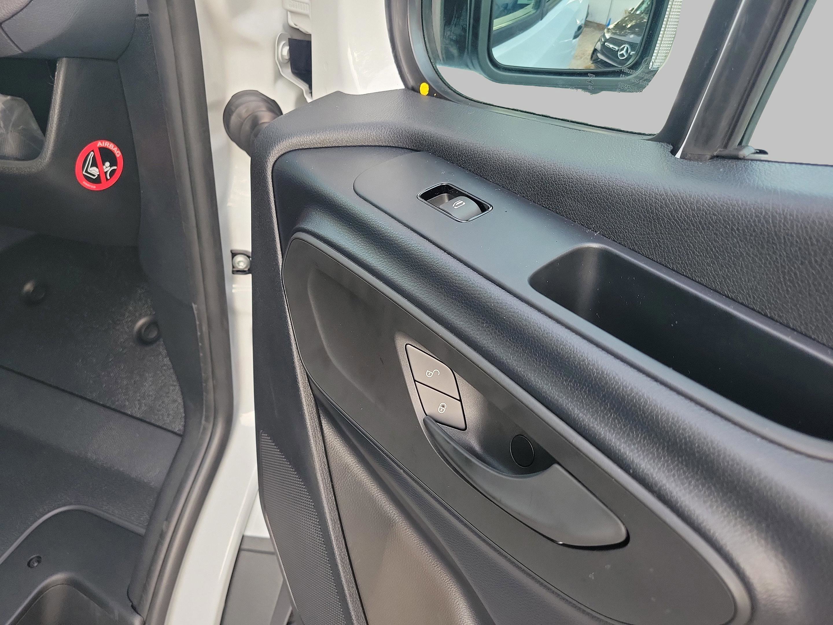 New 2026 Mercedes-Benz Sprinter 3500 image 6