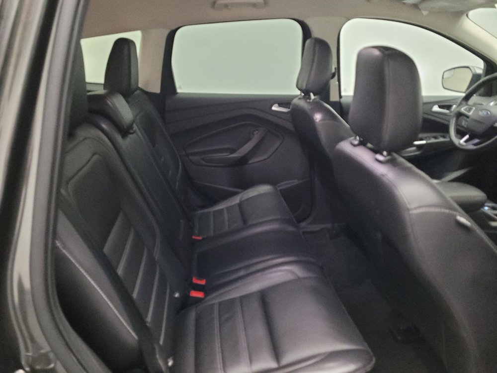 Used 2019 Ford Escape Titanium FWD image 19