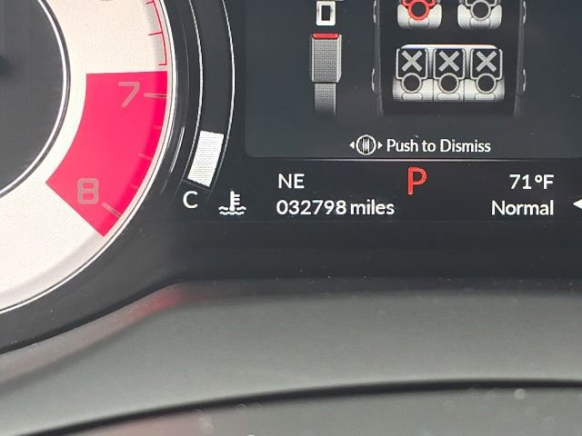 Used 2023 Acura RDX A-Spec AWD/4WD image 14