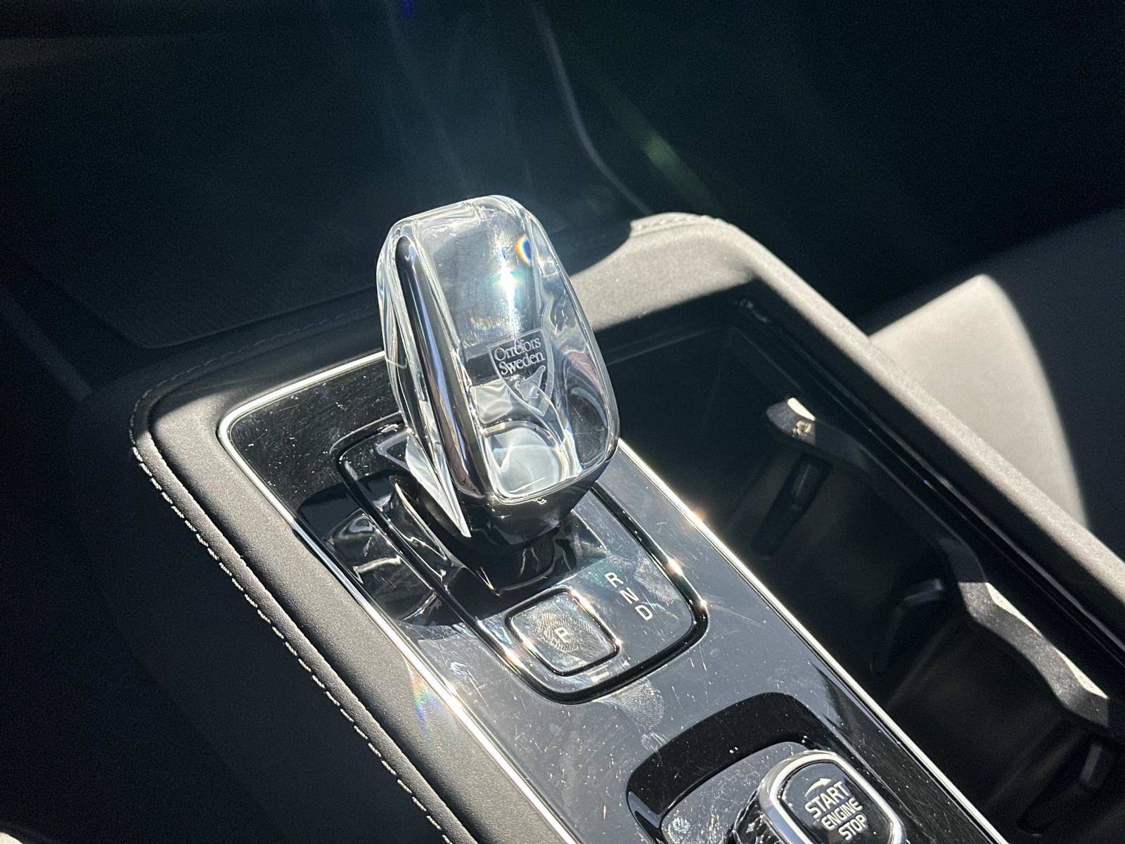 Certified 2026 Volvo XC90 B5 Plus image 14