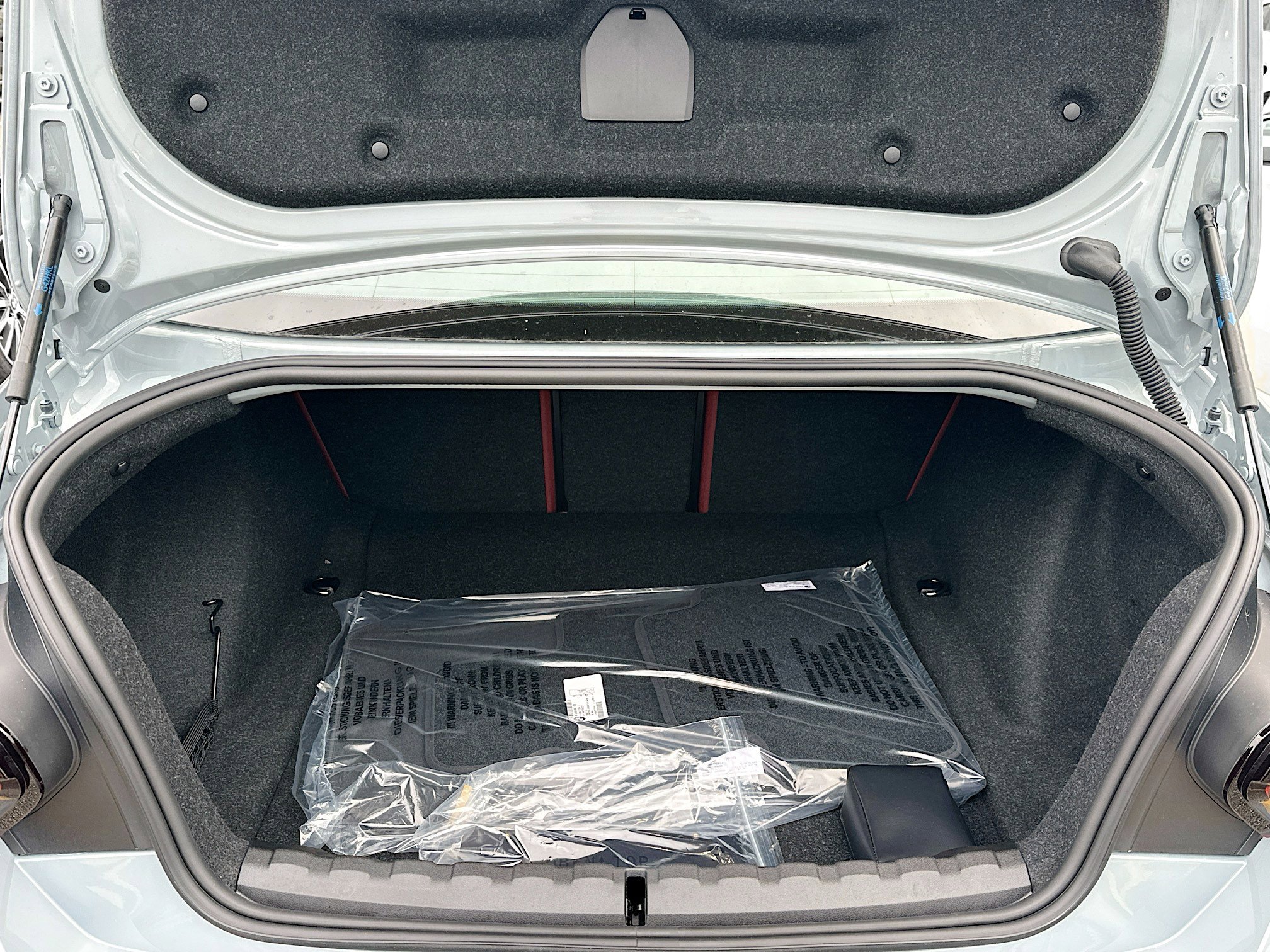 New 2026 BMW 230i Coupe w/ Premium Package image 21