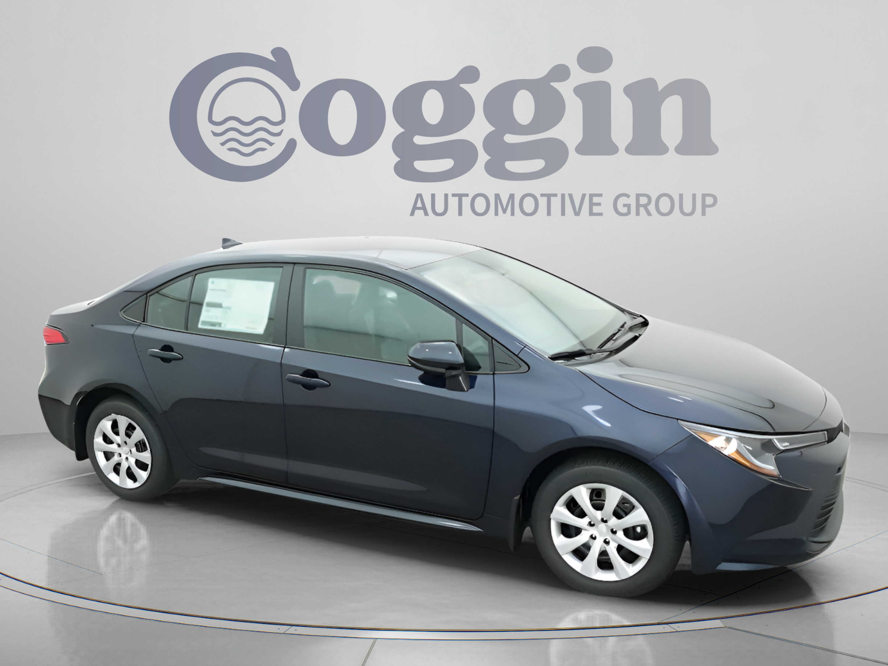 New 2026 Toyota Corolla LE FWD image 23