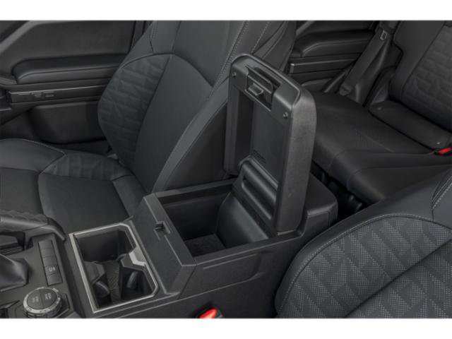 Certified 2025 Toyota 4Runner TRD Sport Premium AWD/4WD image 13