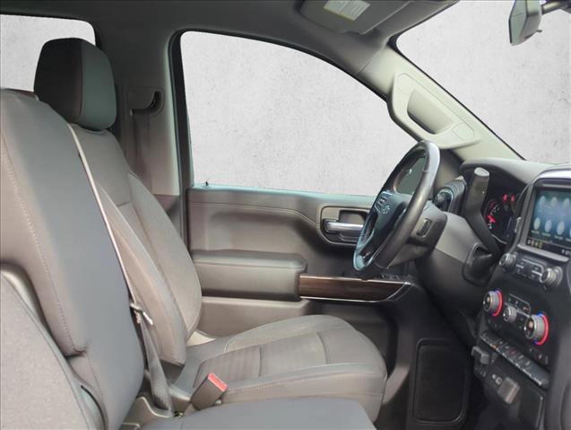 Used 2019 Chevrolet Silverado 1500 LT Trail Boss w/ Convenience Package image 22