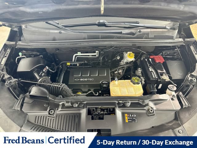 Used 2017 Chevrolet Trax Premier w/ Driver Confidence II Package AWD/4WD image 30