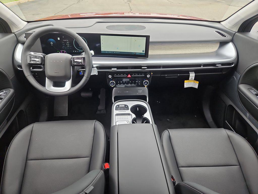 New 2026 Hyundai Ioniq 9 SEL image 6