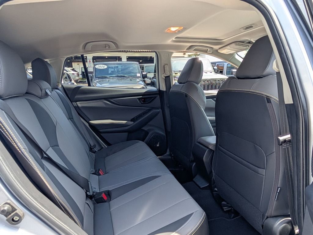 Certified 2023 Subaru Crosstrek 2.5i Sport image 17