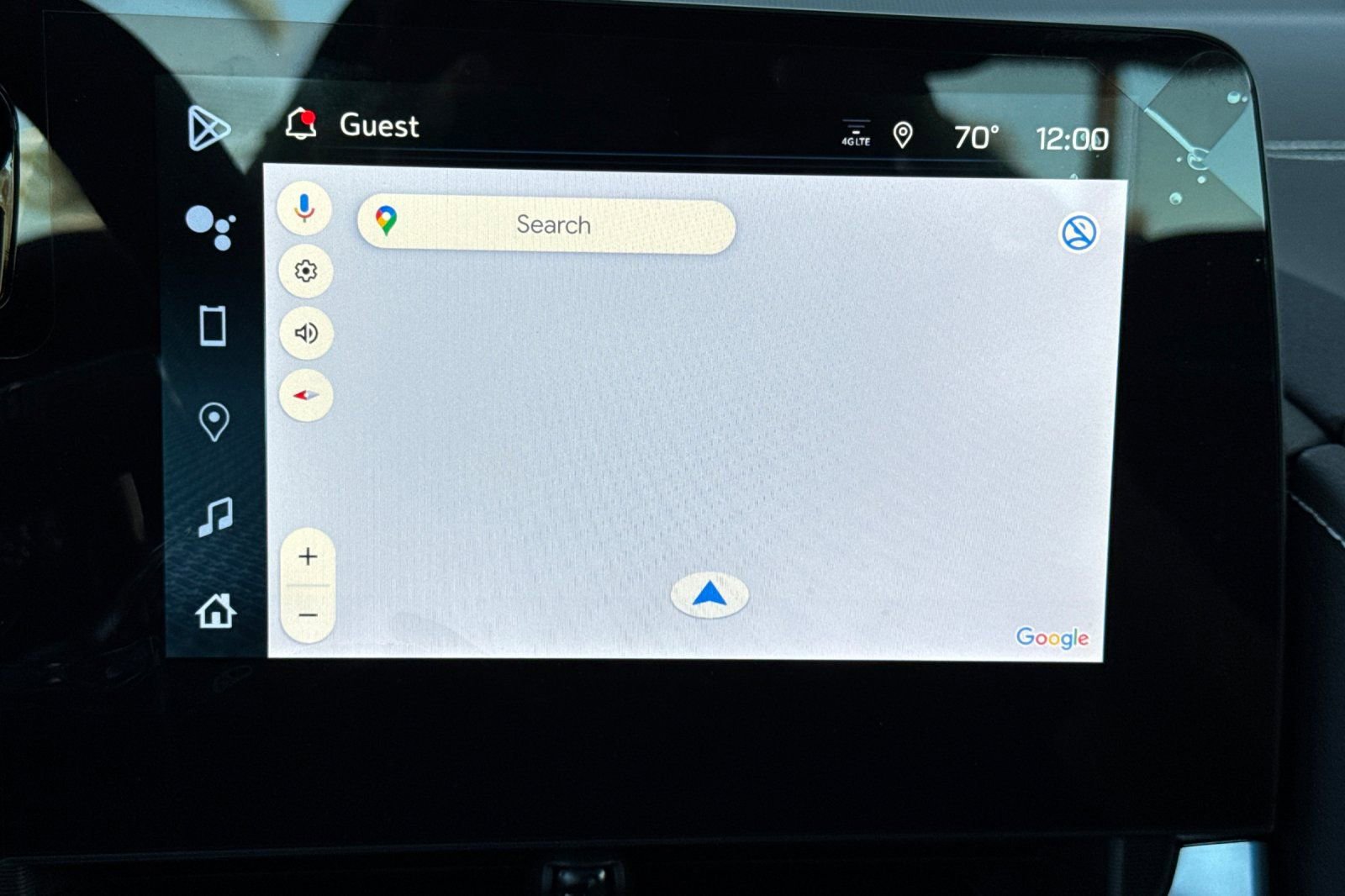 New 2025 Chevrolet Corvette Z06 w/ Battery Protection Package image 16