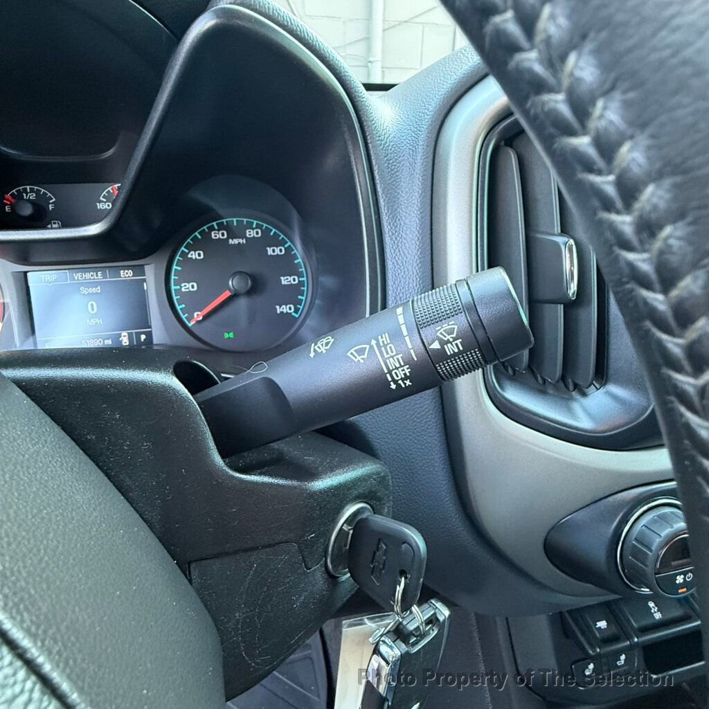 Used 2015 Chevrolet Colorado Z71 image 31