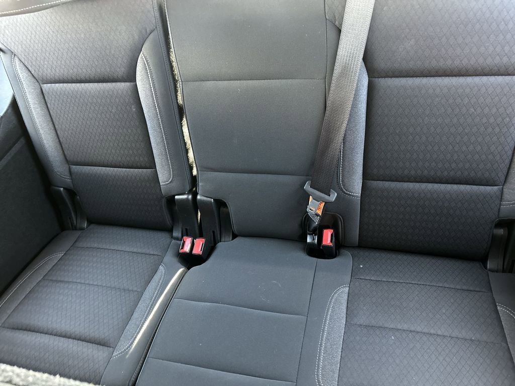 Used 2021 GMC Yukon SLE w/ Gmc Pro Safety Plus Package image 35