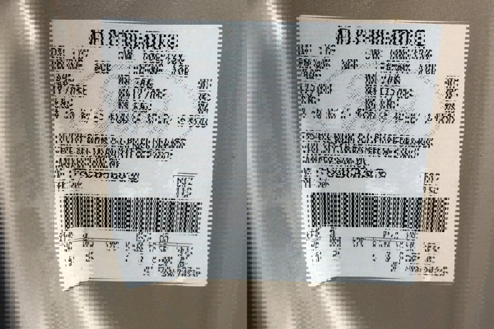 Used 2010 Ford F250 4x4 SuperCab Super Duty image 26