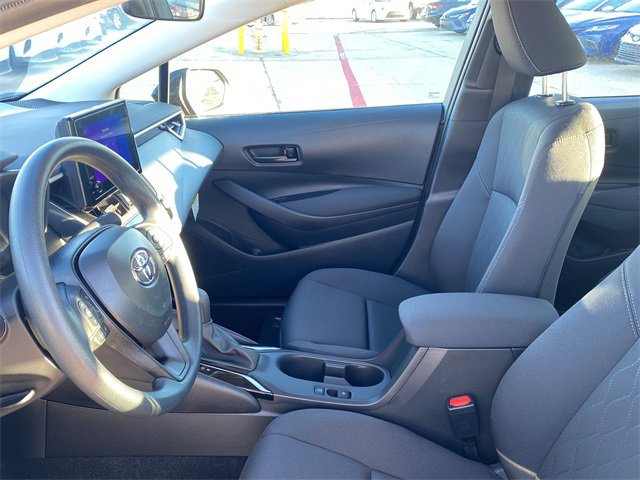 Used 2025 Toyota Corolla LE image 19