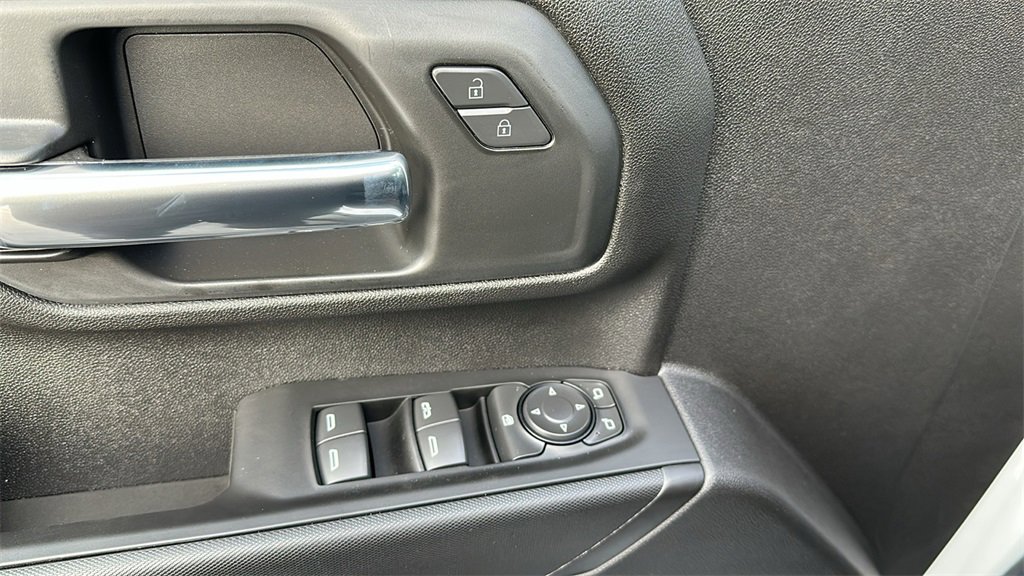 New 2026 Chevrolet Silverado 2500 W/T w/ WT Convenience Package image 13