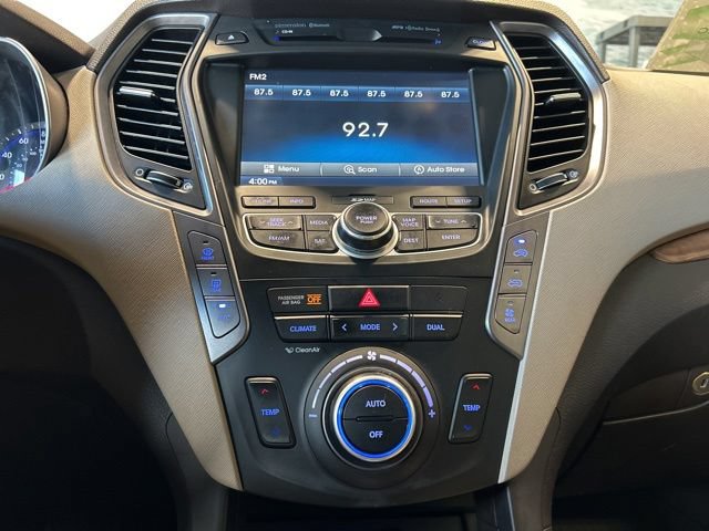 Used 2013 Hyundai Santa Fe GLS FWD image 70
