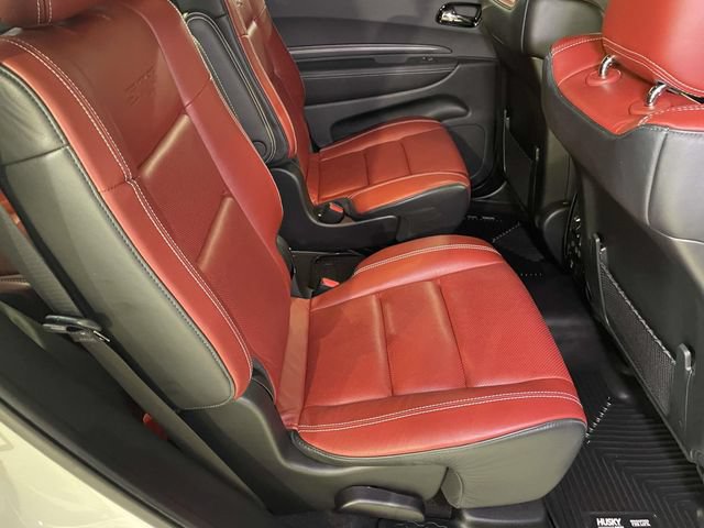 Used 2024 Dodge Durango SRT Hellcat AWD/4WD image 22