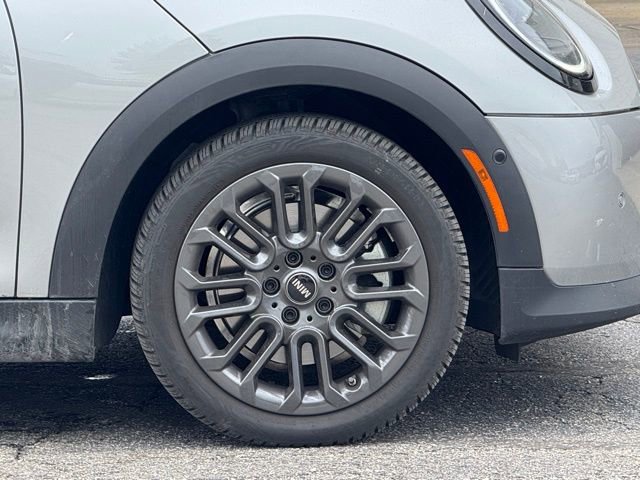 Certified 2025 MINI Cooper S image 3