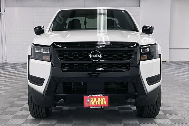 New 2026 Nissan Frontier SV w/ SV Convenience Package image 16