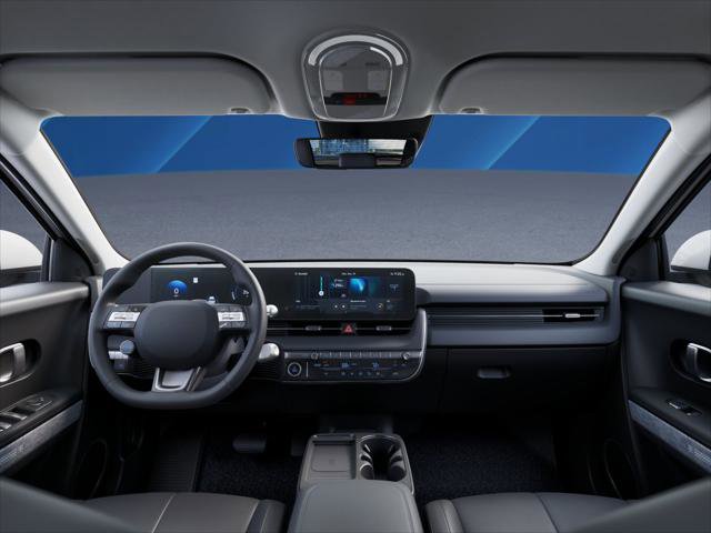 New 2026 Hyundai Ioniq 5 SEL image 11