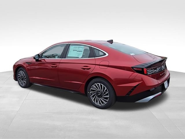 New 2025 Hyundai Sonata SEL FWD image 6