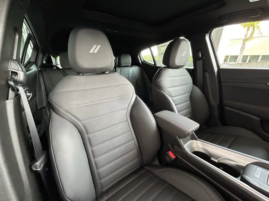 Used 2024 Dodge Hornet GT image 23