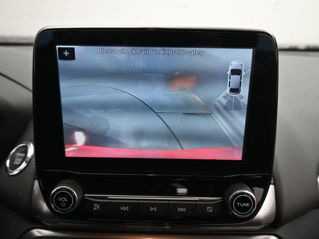 Used 2019 Ford EcoSport SE w/ SE Convenience Package image 18