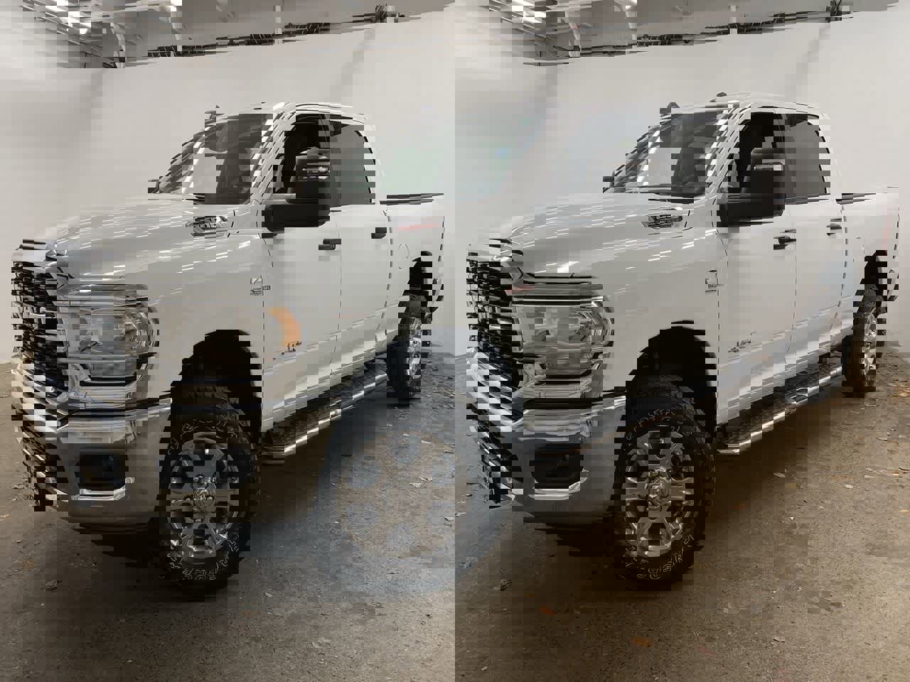 Used 2024 RAM 2500 Big Horn