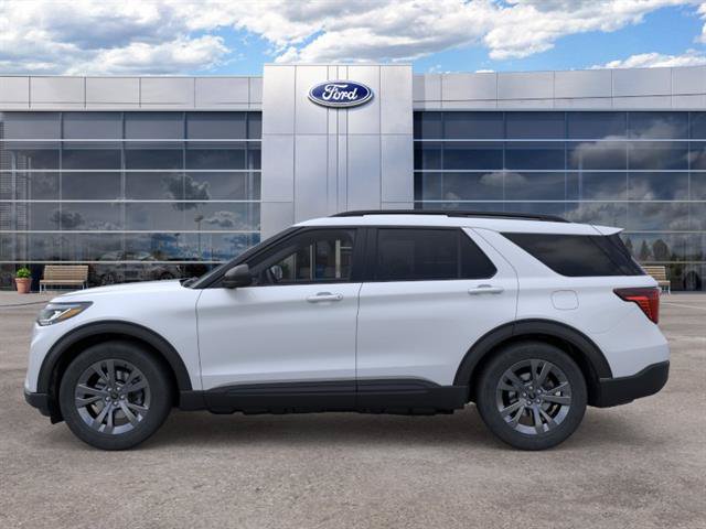 New 2026 Ford Explorer Active w/ Active Comfort Package AWD/4WD image 9