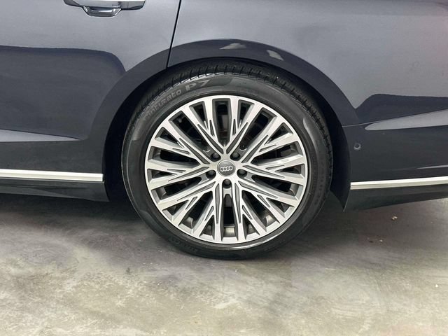 Used 2019 Audi A8 L 3.0T w/ Executive Package AWD/4WD image 13