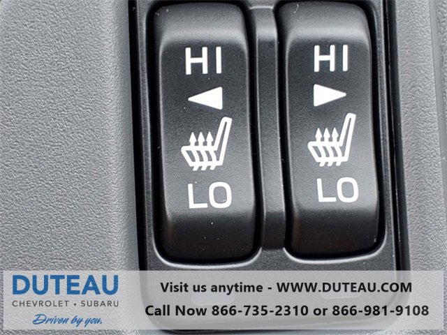 New 2025 Subaru Crosstrek 2.5i Limited image 19