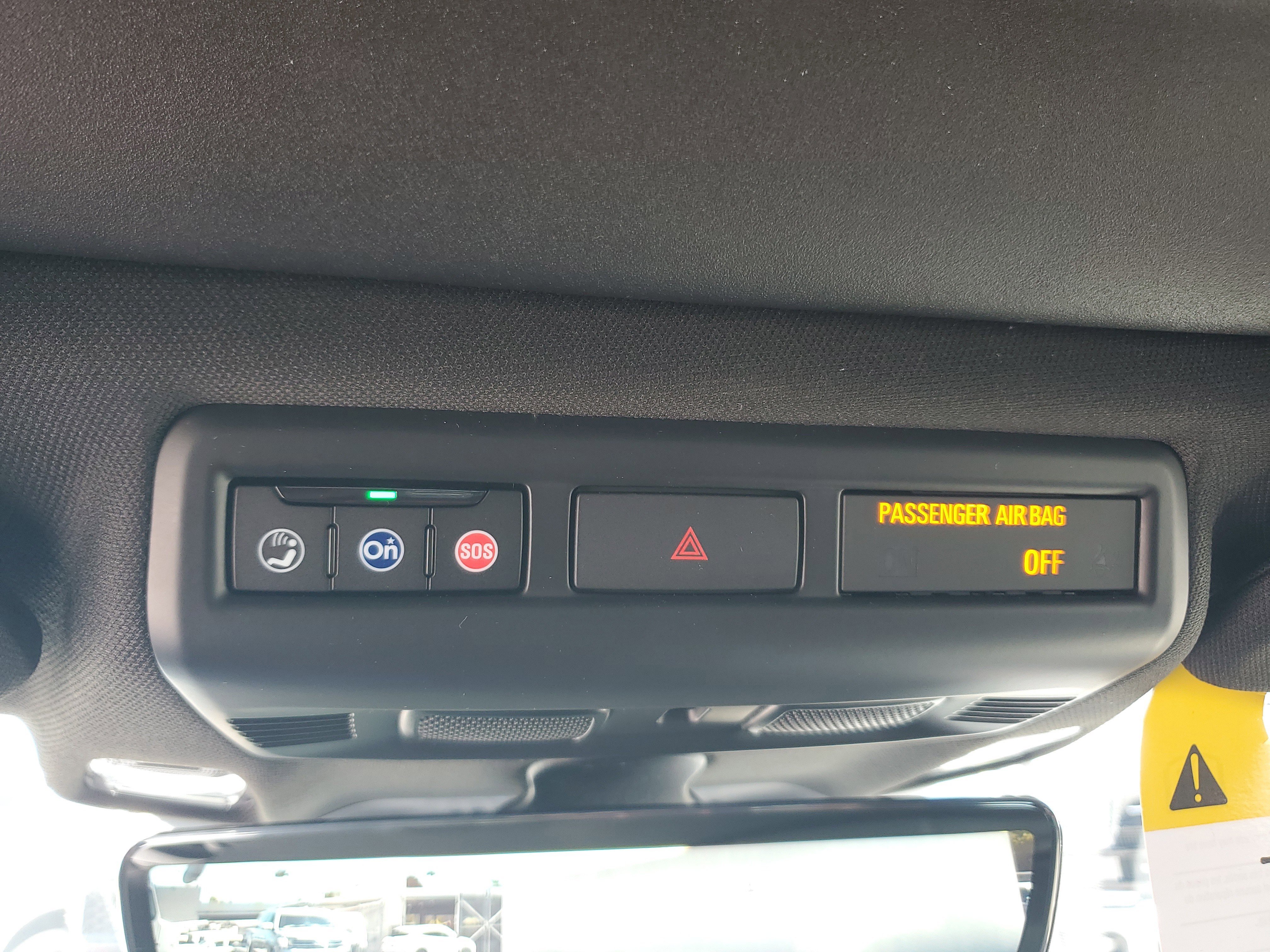 Used 2026 Chevrolet Corvette Stingray Coupe w/ Battery Protection Package RWD image 27