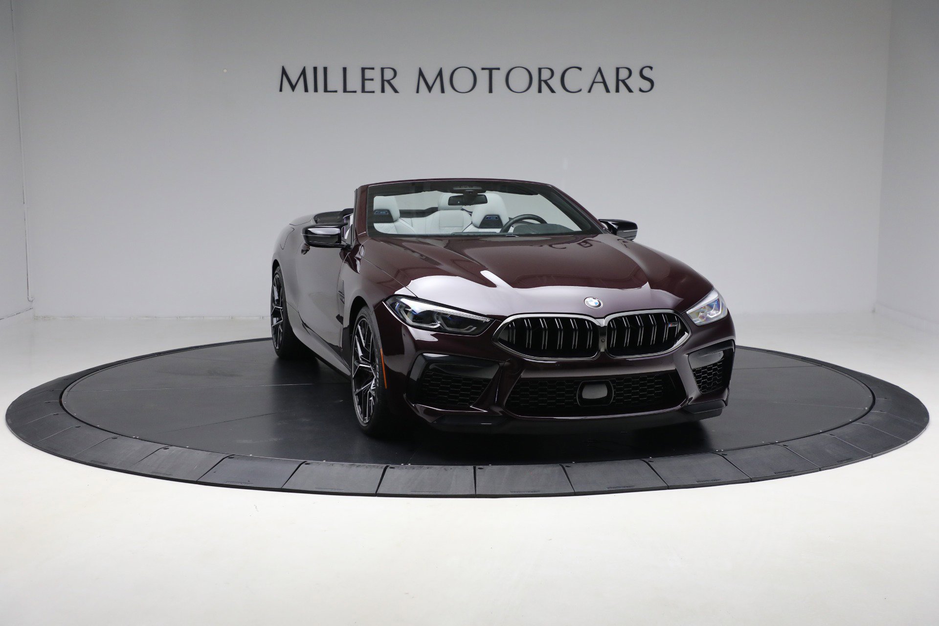 Used 2022 BMW M8 Competition AWD/4WD image 10