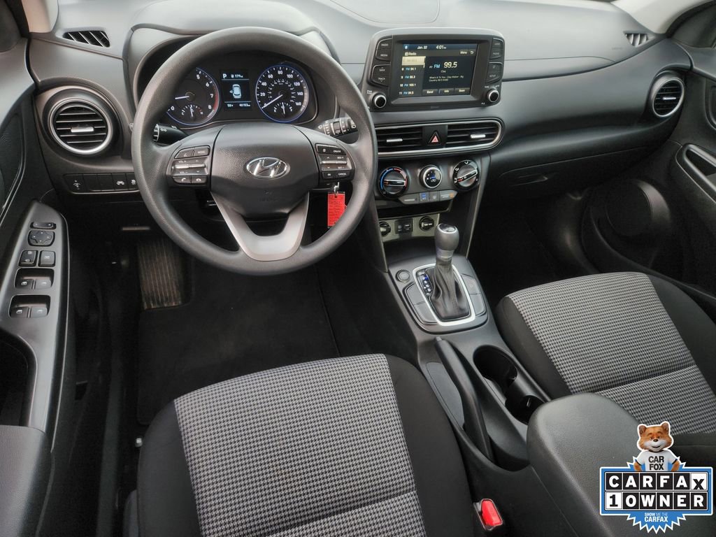 Used 2021 Hyundai Kona SE w/ Cargo Package image 31