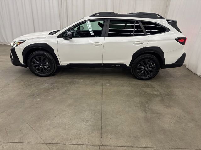 Used 2023 Subaru Outback Onyx Edition image 30