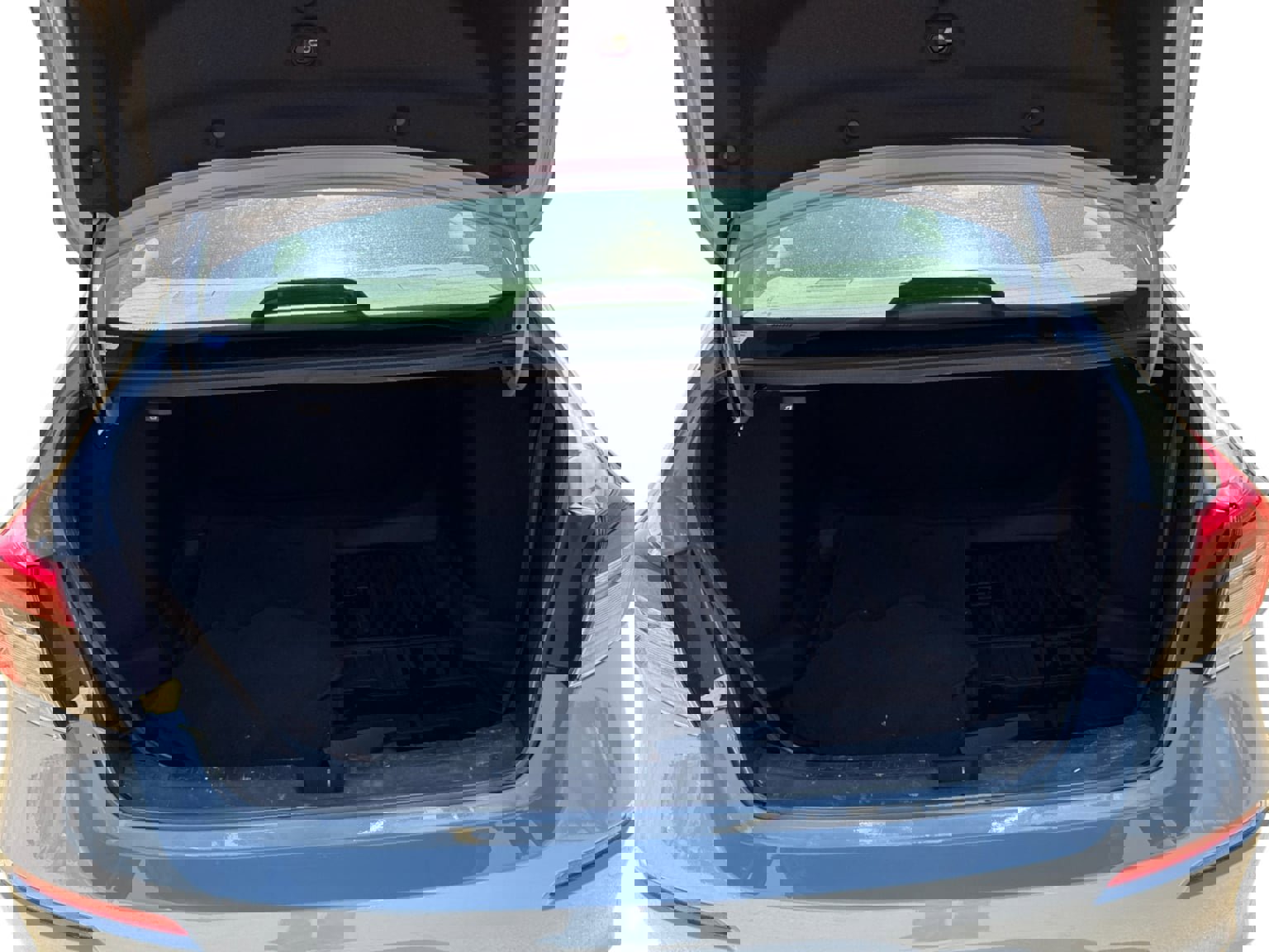 Used 2024 Honda Civic Sport image 19