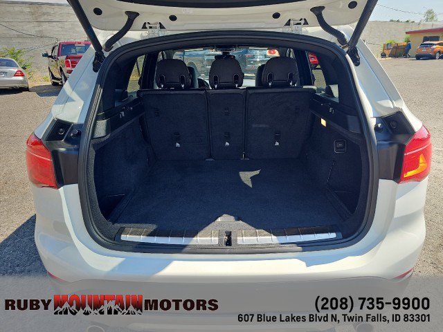 Used 2018 BMW X1 xDrive28i AWD/4WD image 28