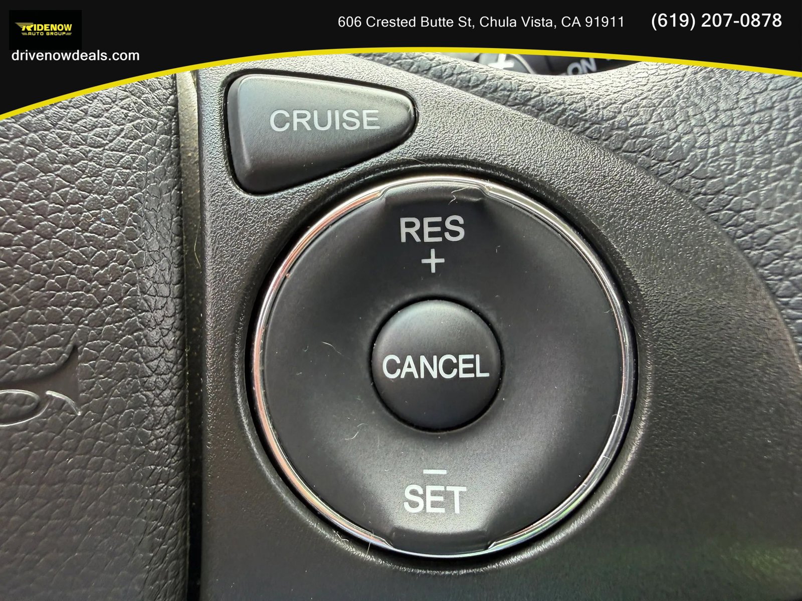 Used 2016 Honda HR-V EX image 25