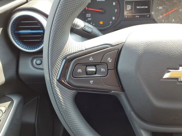 New 2026 Chevrolet Trax LS FWD image 15